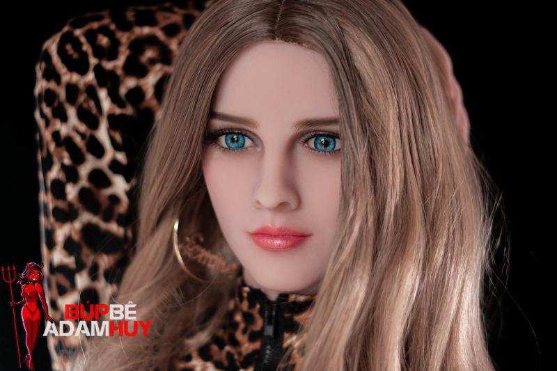 Búp bê JY Chaun 158cm TPE cao cấp Nhật Bản sang trọng chân thực