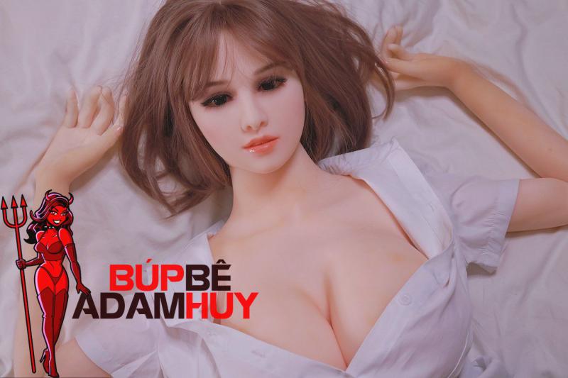 Búp bê JY FANCY 170cm chất liệu TPE siêu thực dáng chuẩn đẹp