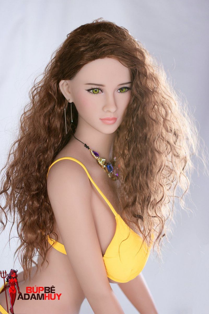 Búp bê JY HAVEN 158CM silicon TPE chân thật sống động