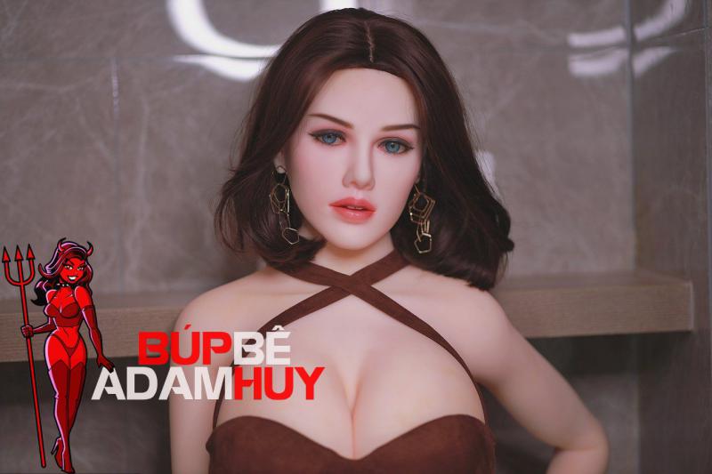 Búp Bê JY JET 170cm TPE Thật Như Người Thật