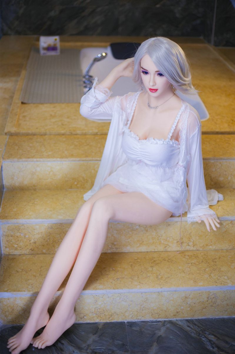 Búp Bê JY JEANNIE 158CM TPE Cao Cấp Giá Tốt Nhập Khẩu Trung Quốc