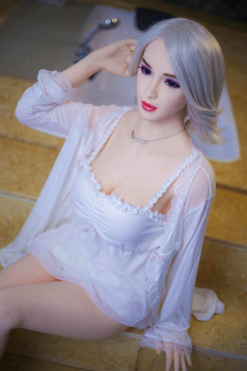 Búp Bê JY JEANNIE 158CM TPE Cao Cấp Giá Tốt Nhập Khẩu Trung Quốc