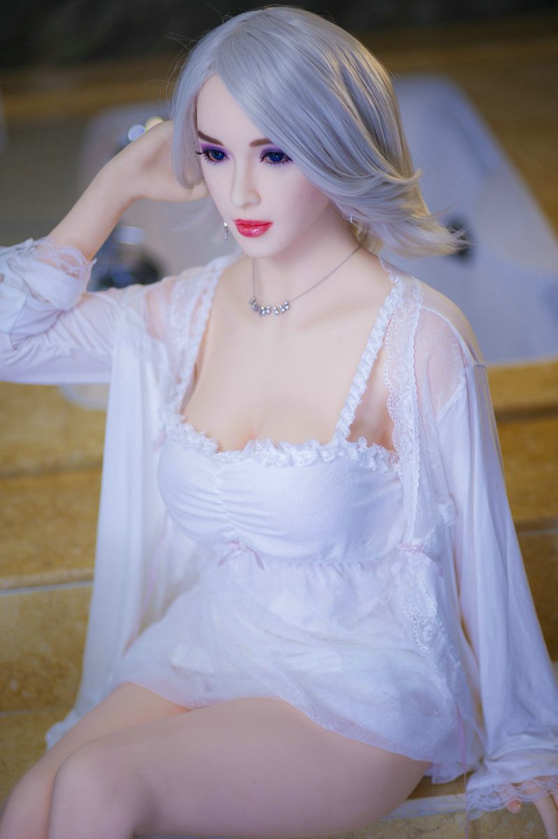 Búp Bê JY JEANNIE 158CM TPE Cao Cấp Giá Tốt Nhập Khẩu Trung Quốc