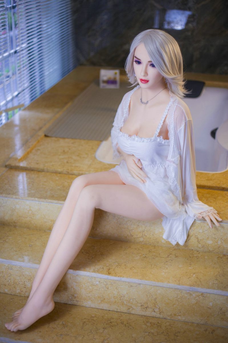Búp Bê JY JEANNIE 158CM TPE Cao Cấp Giá Tốt Nhập Khẩu Trung Quốc