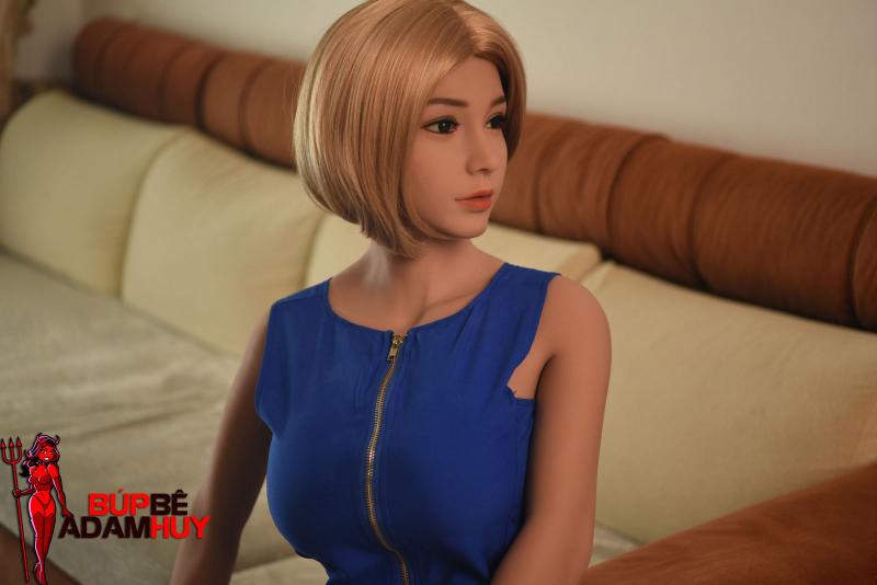 Búp bê WM BISERKA 161CM phong cách Nhật Bản sống động cảm xúc