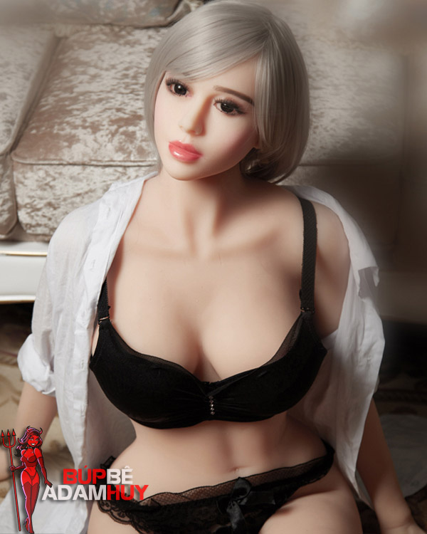 Búp bê 6YE JEZEBEL 165cm TPE hot girl chân thật dáng chuẩn