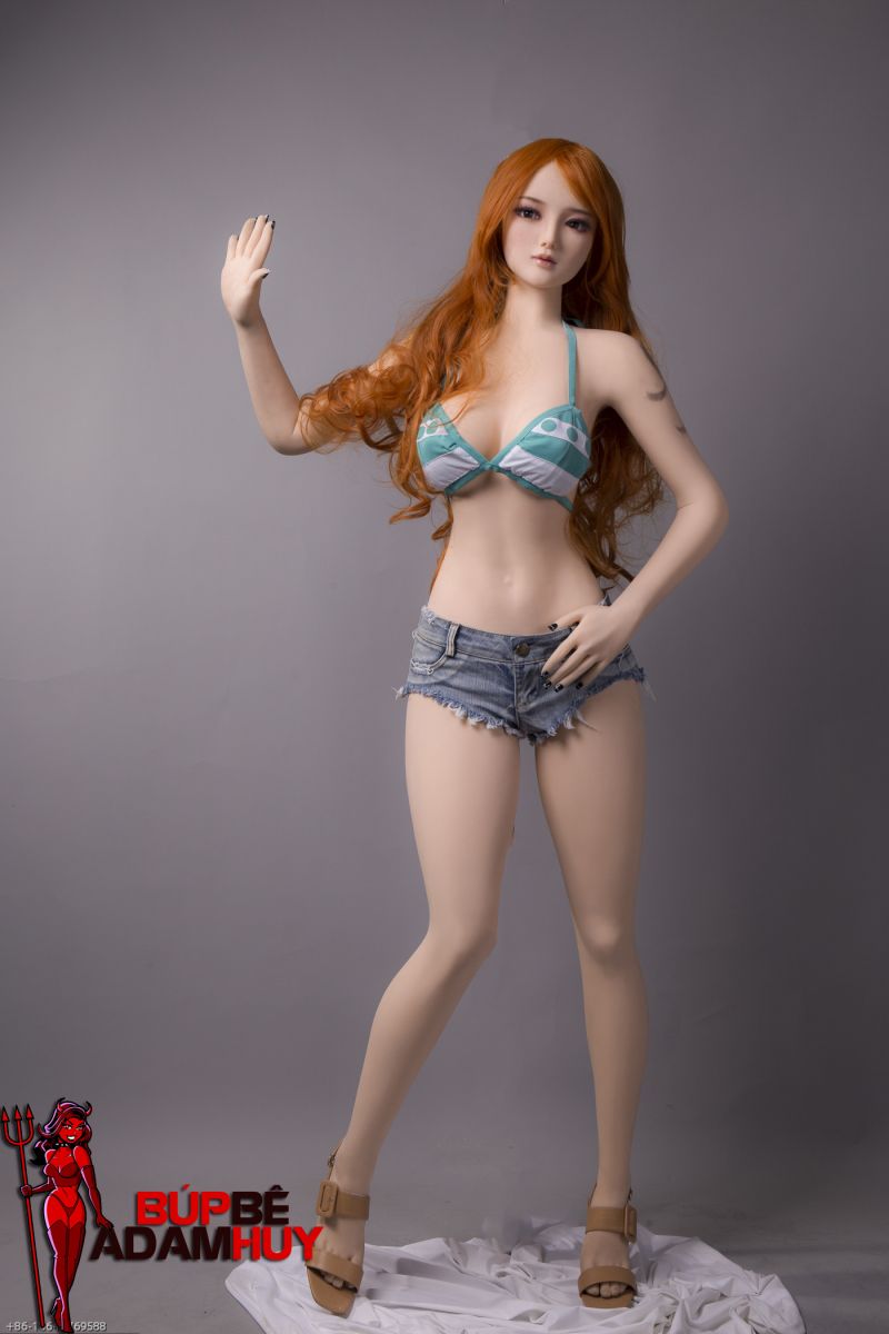 Búp bê QT JI EUN 170cm TPE giống thật thị trường Hàn Quốc Búp bê QT JI EUN 170cm TPE giống thật thị trường Hàn Quốc