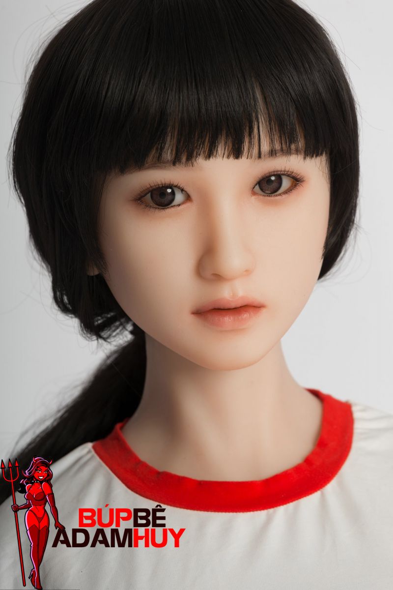 Búp bê SH JOLIE 165CM silicone cao cấp chân thực kích thích thật