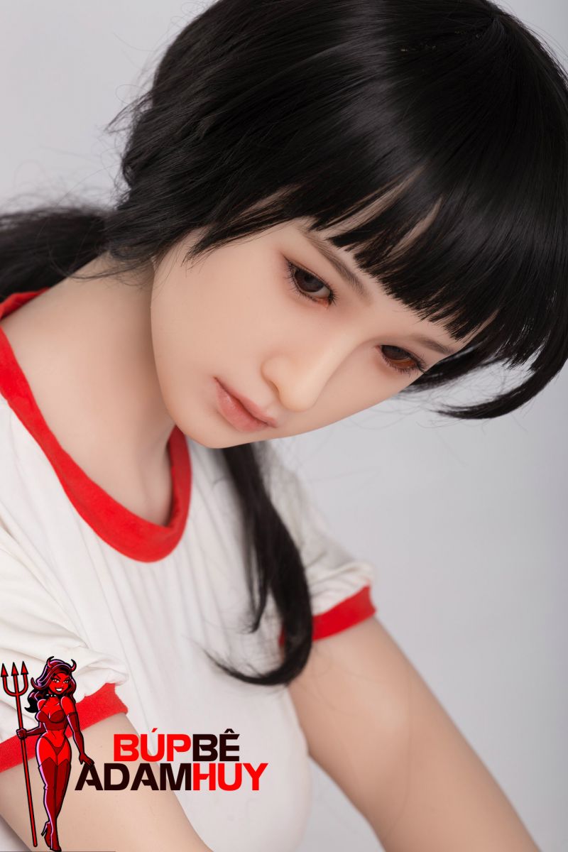 Búp bê SH JOLIE 165CM silicone cao cấp chân thực kích thích thật