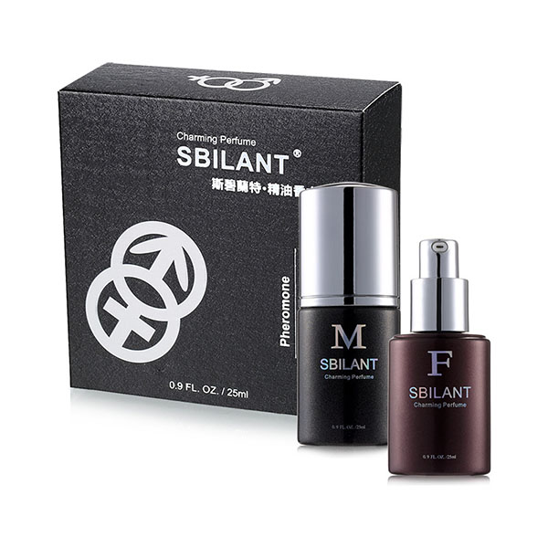 Nước hoa kích thích tình dục Sbilant USA cao cấp dành cho đôi