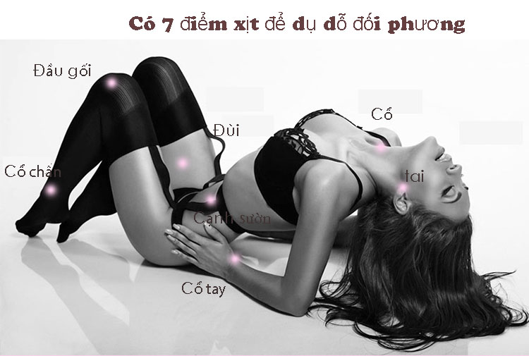 Nước hoa gợi tình Sensuva Big Flirt USA tăng hưng phấn lãng mạn