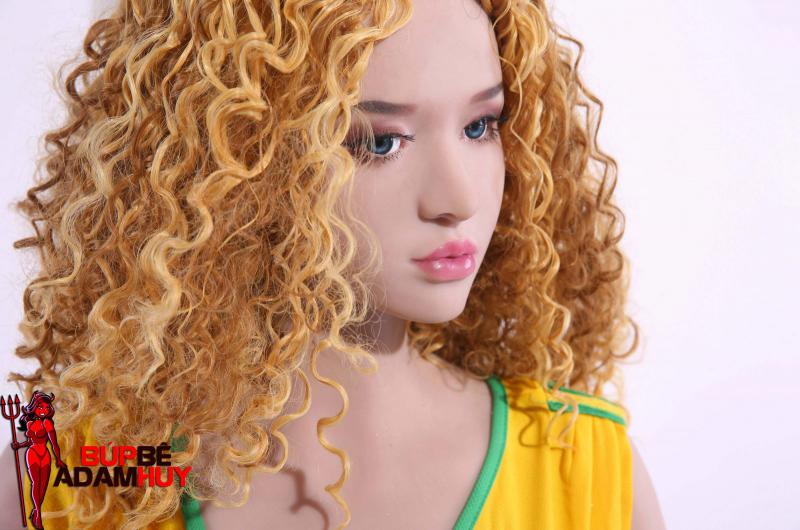Búp bê QT KAYLIN 168cm QiTa Doll chất liệu tốt hình thể người thật Búp bê QT KAYLIN 168cm QiTa Doll chất liệu tốt hình thể người thật