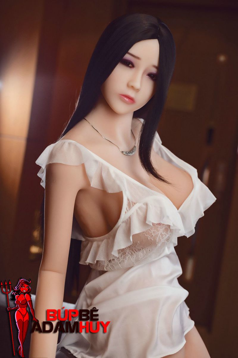 Búp bê AF KEELIN 165CM TPE chất lượng cao Sống động như thật