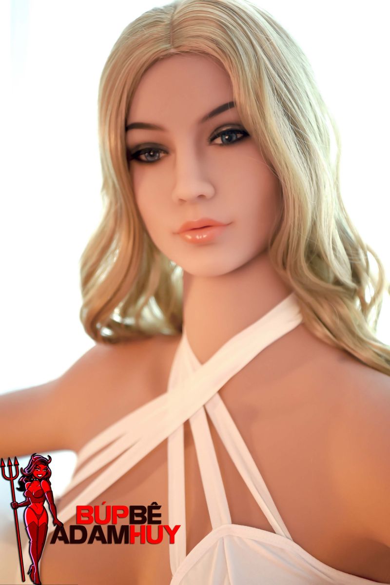 Búp bê WM KEVA 162CM sống động, chất liệu mềm mại như thật