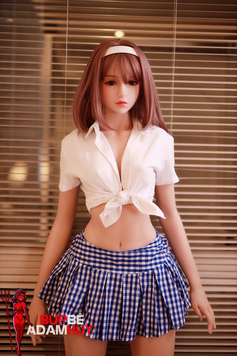 Búp bê JY LADONNA 157CM TPE đường cong quyến rũ da mịn đẹp tự nhiên