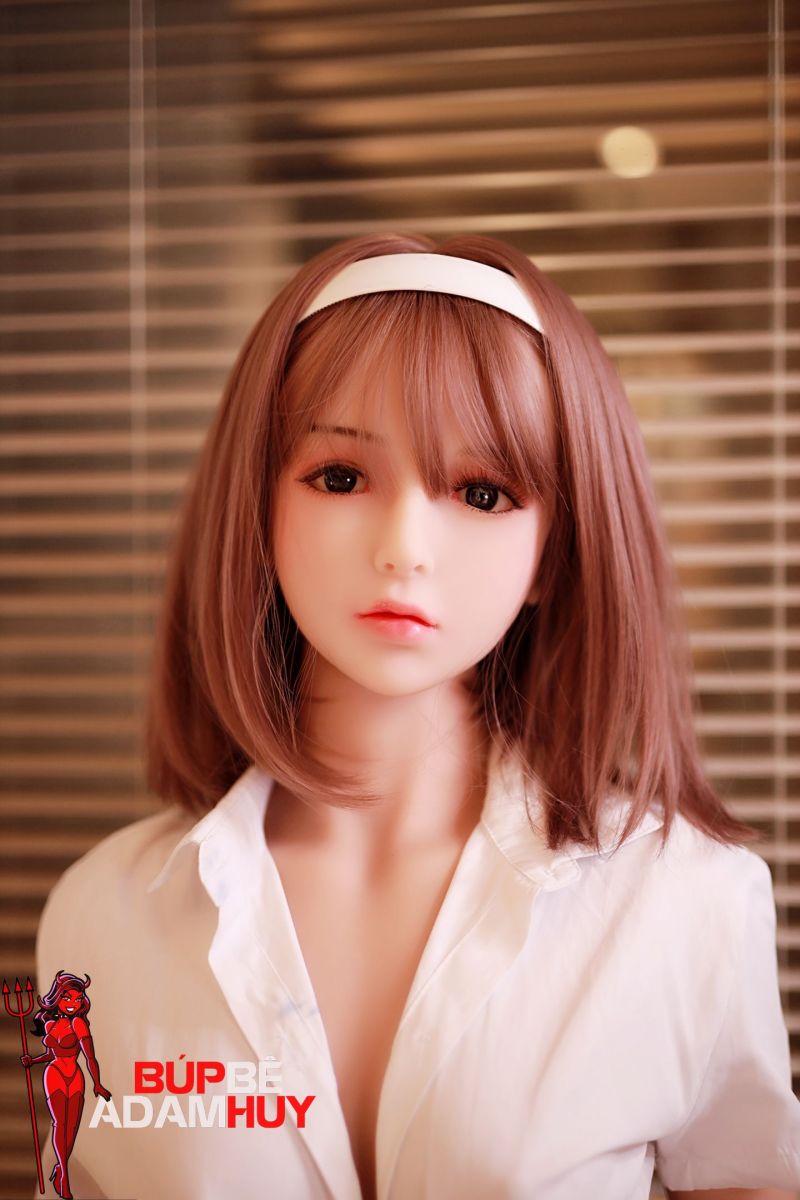 Búp bê JY LADONNA 157CM TPE đường cong quyến rũ da mịn đẹp tự nhiên