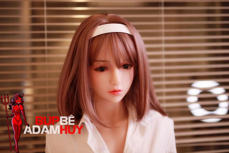 Búp bê JY LADONNA 157CM TPE đường cong quyến rũ da mịn đẹp tự nhiên