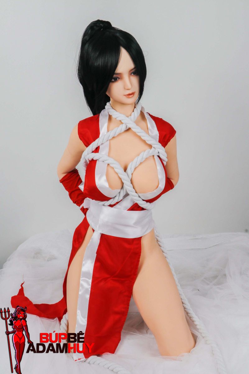 Búp bê QT LADONNA 168CM chất liệu tốt model Hàn Quốc