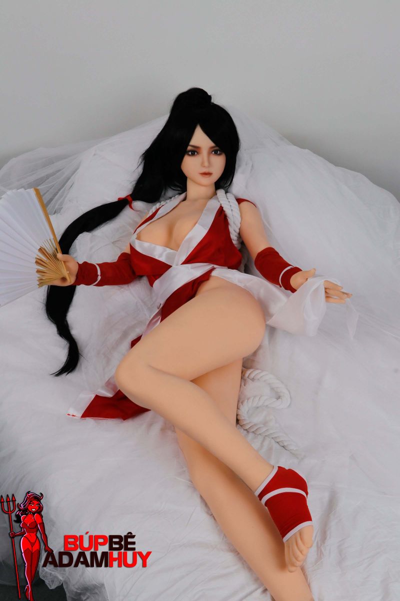 Búp bê QT LADONNA 168CM chất liệu tốt model Hàn Quốc