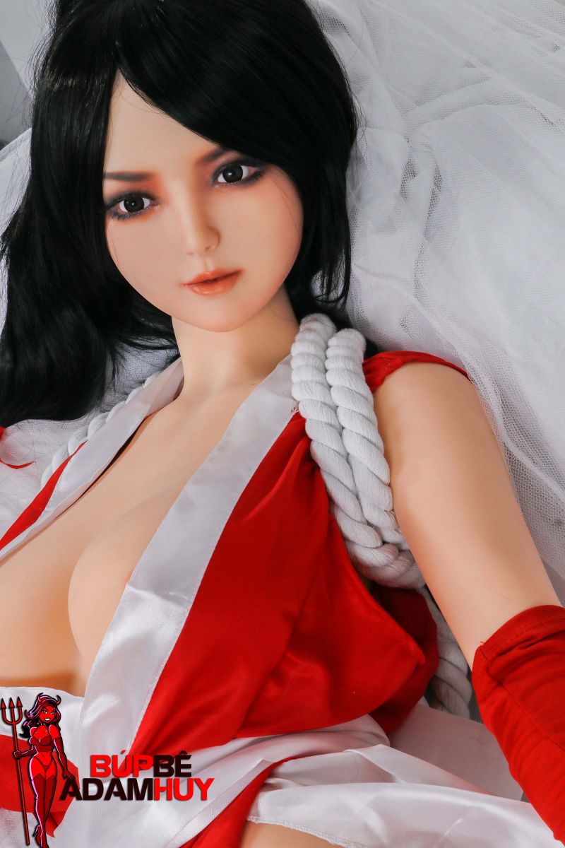 Búp bê QT LADONNA 168CM chất liệu tốt model Hàn Quốc