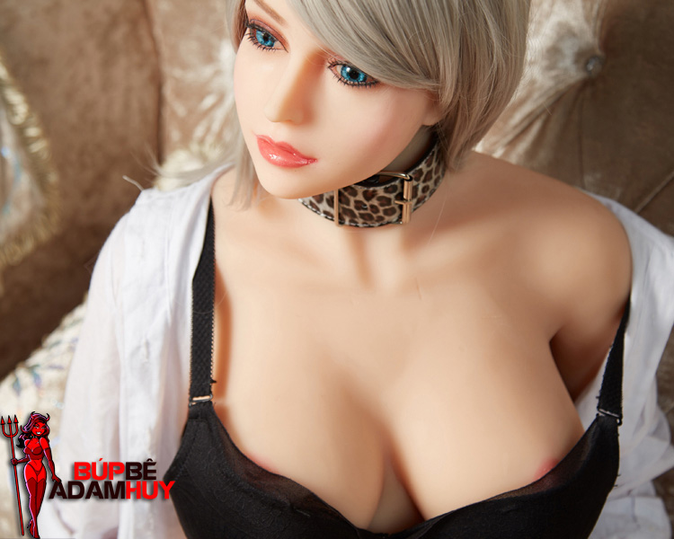 Búp bê 6YE LAURIE 150CM TPE mềm mại chân thực