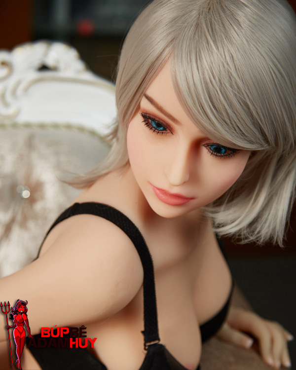 Búp bê 6YE LAURIE 150CM TPE mềm mại chân thực