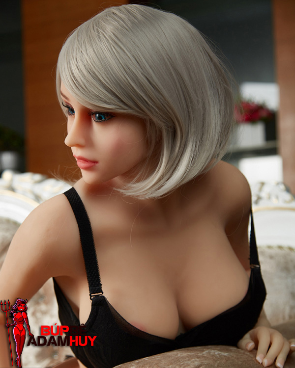 Búp bê 6YE LAURIE 150CM TPE mềm mại chân thực