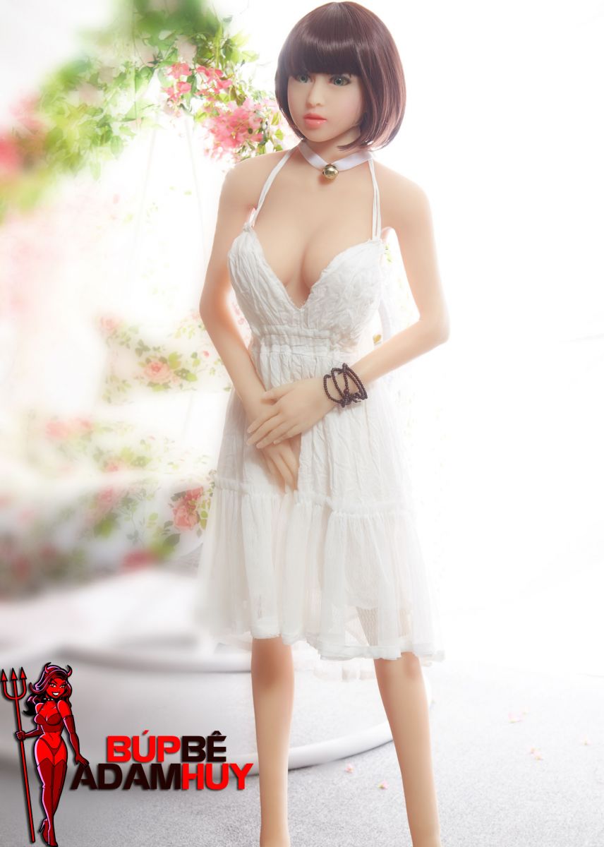 Búp bê 6YE LEXI TPE 150cm thiết kế chân thực tự nhiên hút mắt