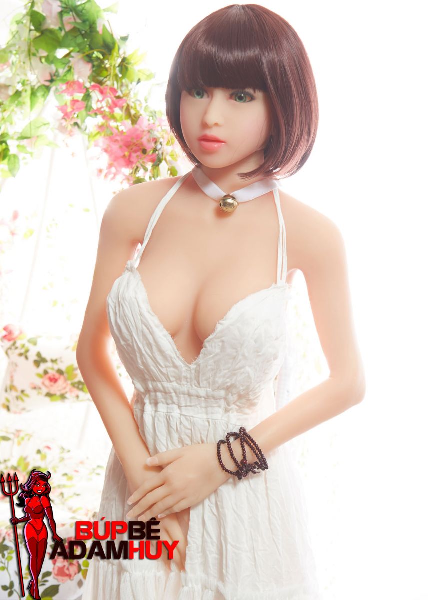 Búp bê 6YE LEXI TPE 150cm thiết kế chân thực tự nhiên hút mắt