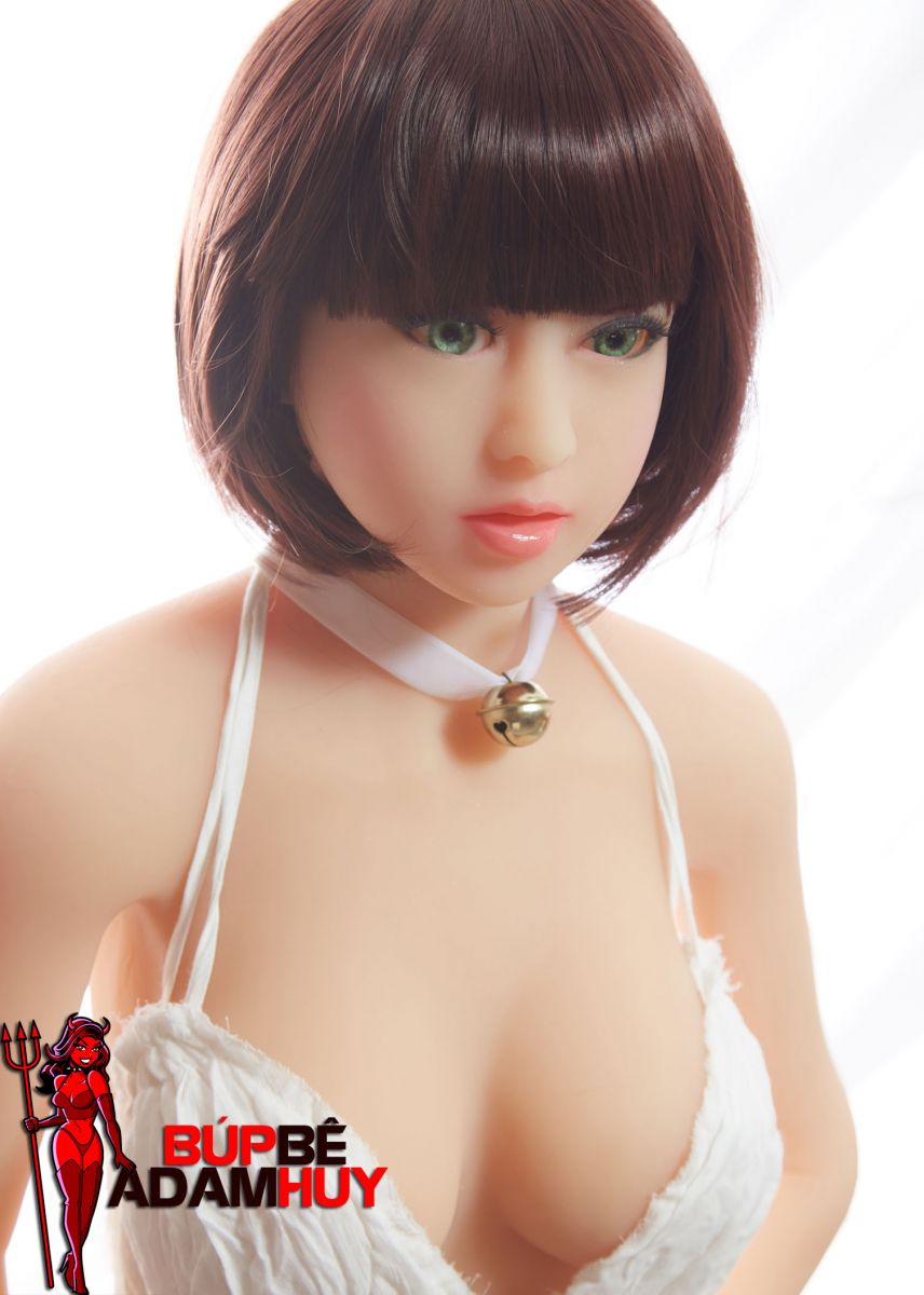 Búp bê 6YE LEXI TPE 150cm thiết kế chân thực tự nhiên hút mắt