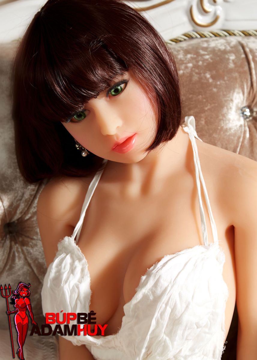 Búp bê 6YE LEXI TPE 150cm thiết kế chân thực tự nhiên hút mắt