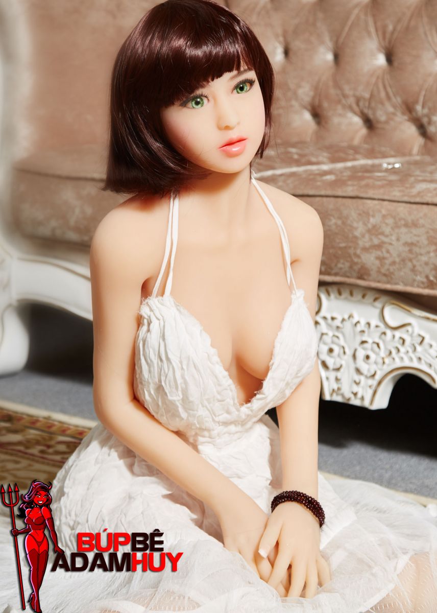 Búp bê 6YE LEXI TPE 150cm thiết kế chân thực tự nhiên hút mắt