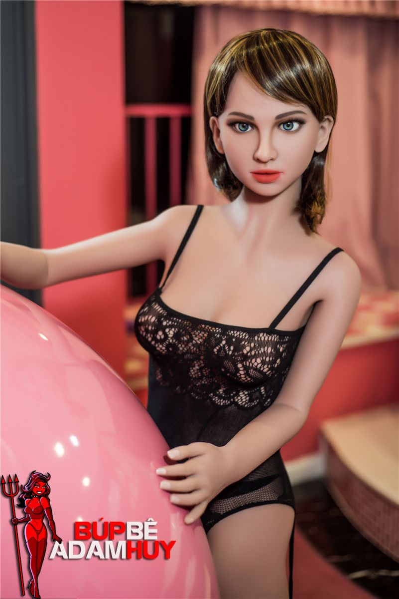 Búp bê IT Lora 155cm TPE chân thực mềm mại tự nhiên