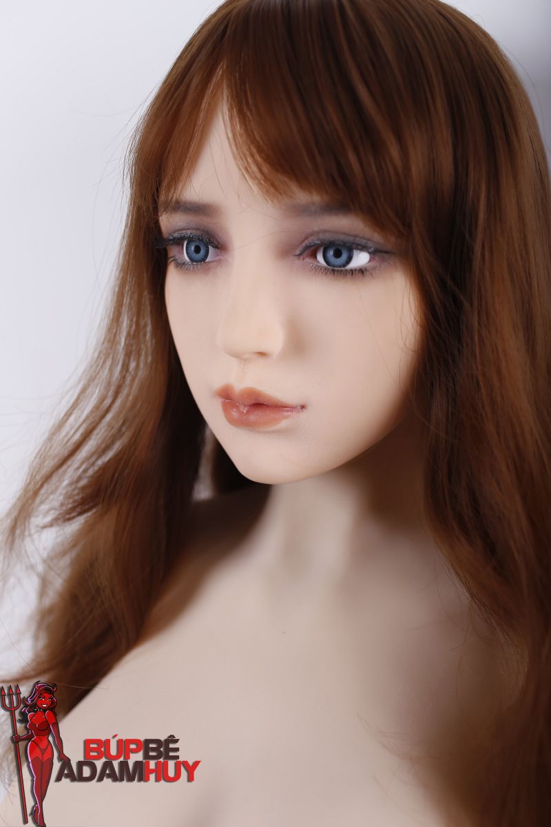 Búp bê QT LOUISA tình dục onahole chân thật