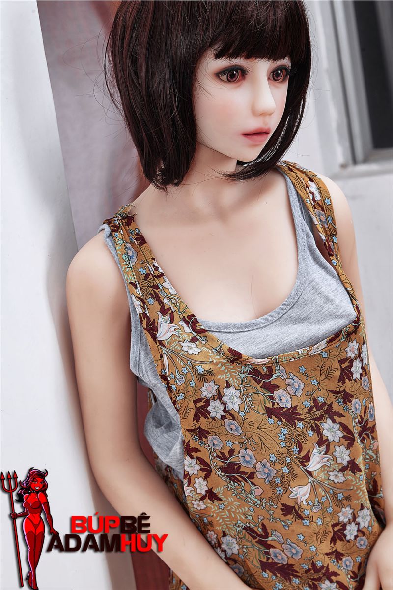 Búp bê IT LULU NEW 145cm TPE mềm mại kích thích thật như người