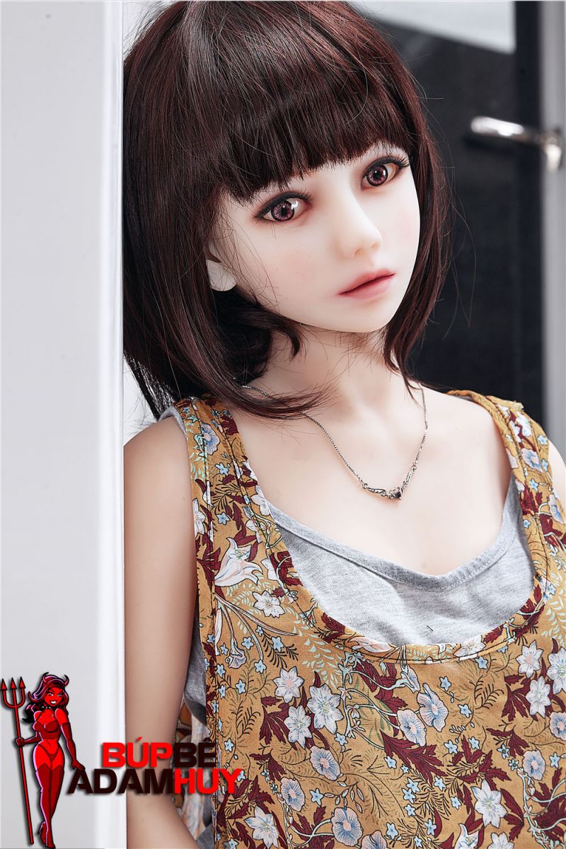 Búp bê IT LULU NEW 145cm TPE mềm mại kích thích thật như người