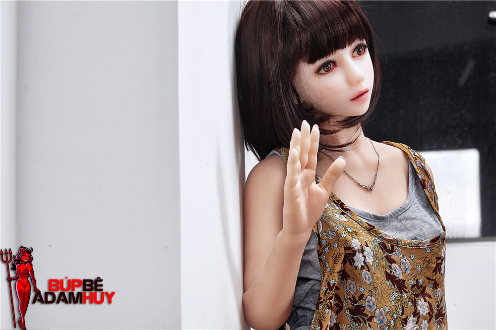 Búp bê IT LULU NEW 145cm TPE mềm mại kích thích thật như người