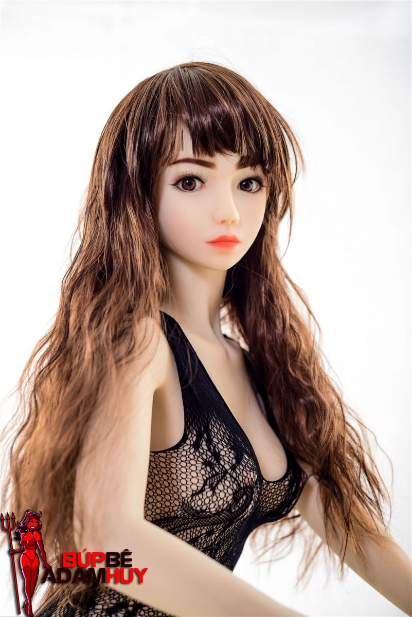 Búp bê IT LULU SEXY 145cm TPE pha silicon dáng chuẩn gợi cảm