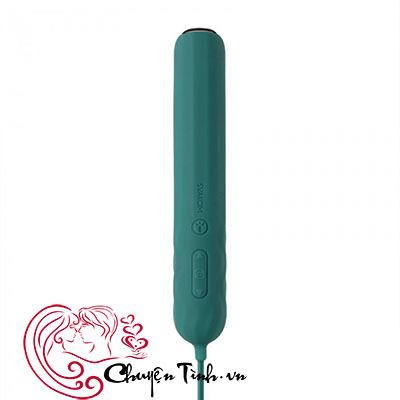 Máy rung kích thích Svakom Siime Plus có camera pin khỏe