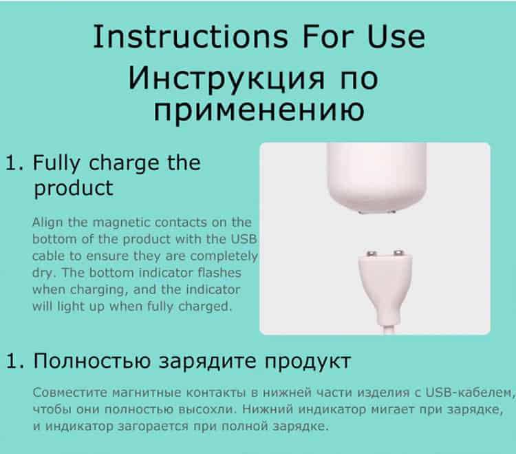 Sextoy thanh rung mini siêu mềm mại DSV MS27A kích thích nhiều vùng