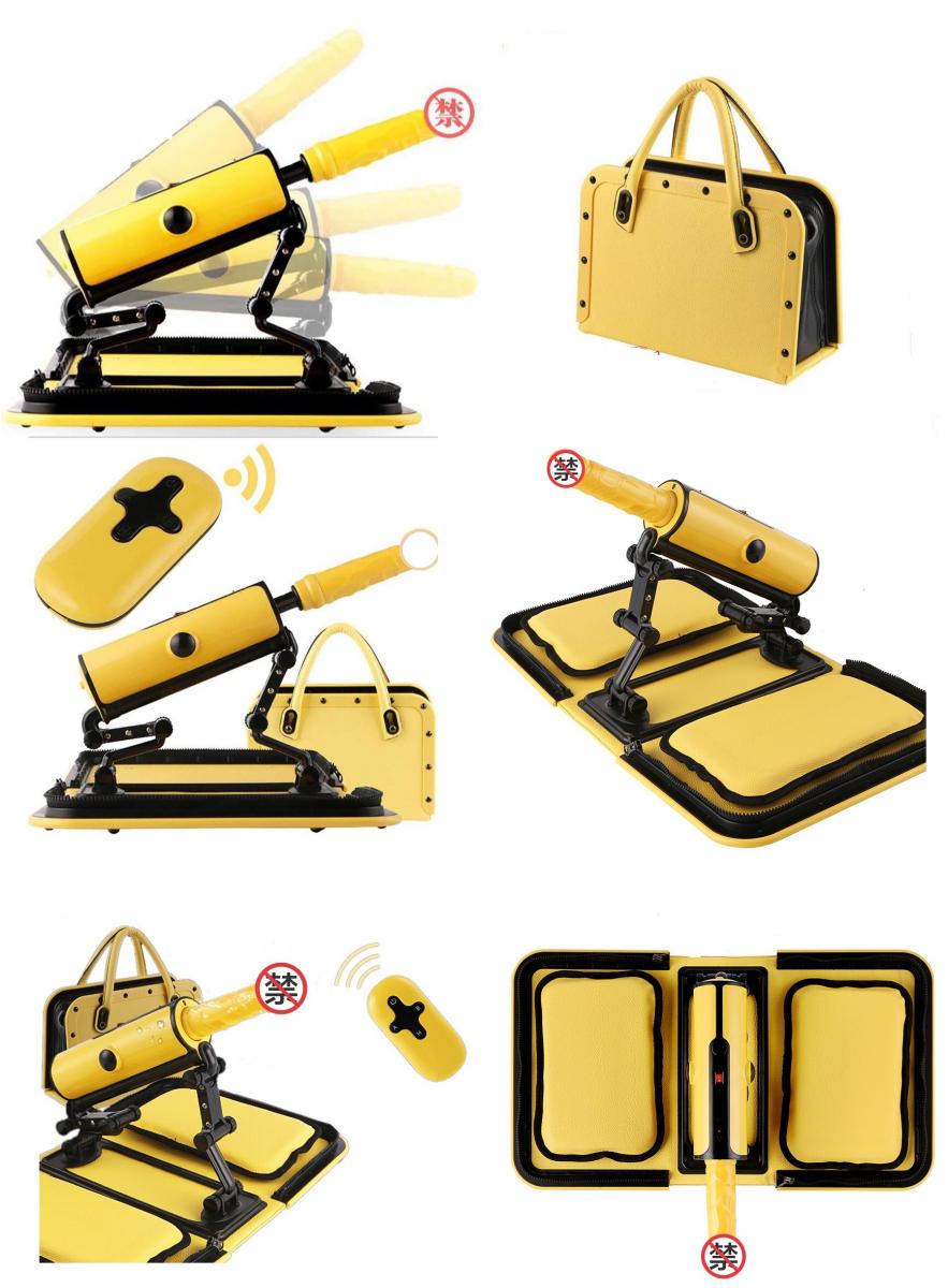 Máy thủ dâm rung thụt sưởi ấm app điều khiển ngụy trang túi xách