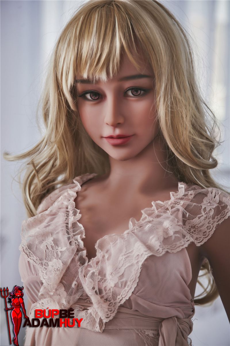 Búp bê IT MIKI 155CM TPE mềm mại kiểu dáng đẹp chuẩn Nhật