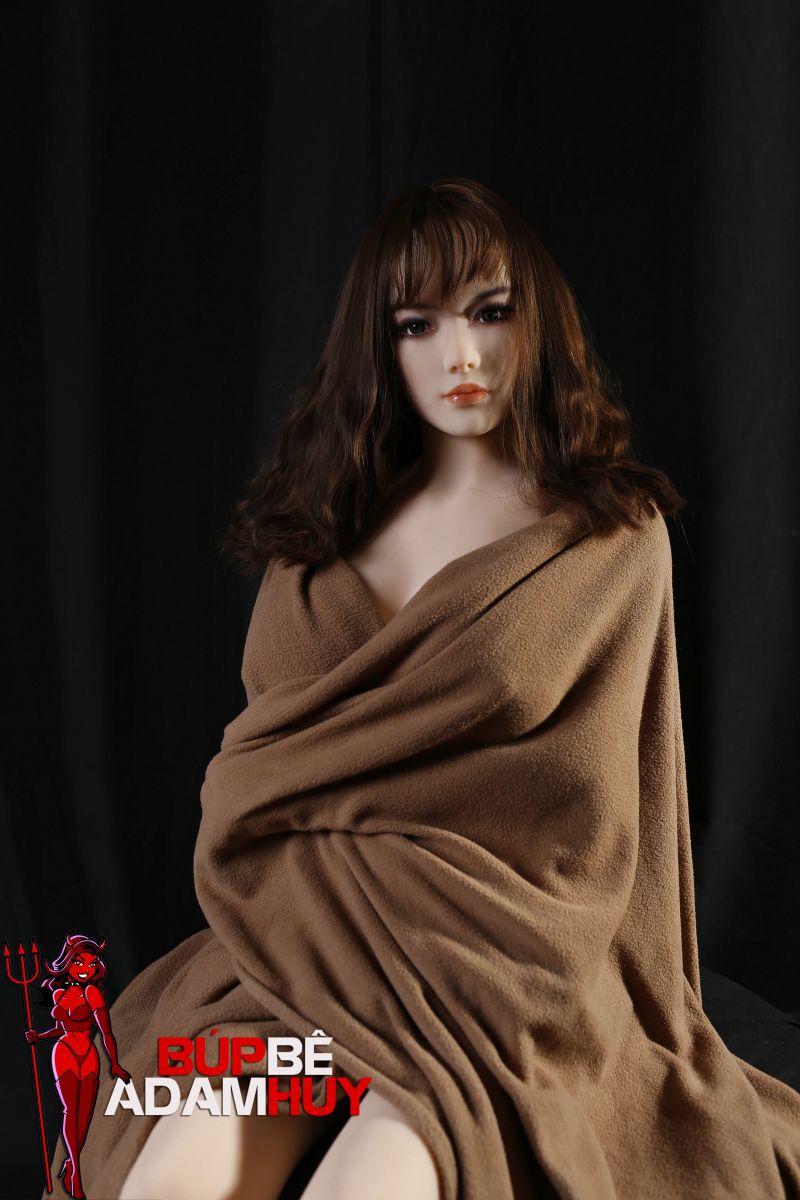 Búp bê QT NARI BIGBREAST TPE 158cm chân thực hút mắt người dùng Búp bê QT NARI BIGBREAST TPE 158cm chân thực hút mắt người dùng