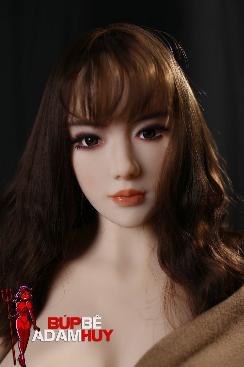 Búp bê QT NARI BIGBREAST TPE 158cm chân thực hút mắt người dùng Búp bê QT NARI BIGBREAST TPE 158cm chân thực hút mắt người dùng
