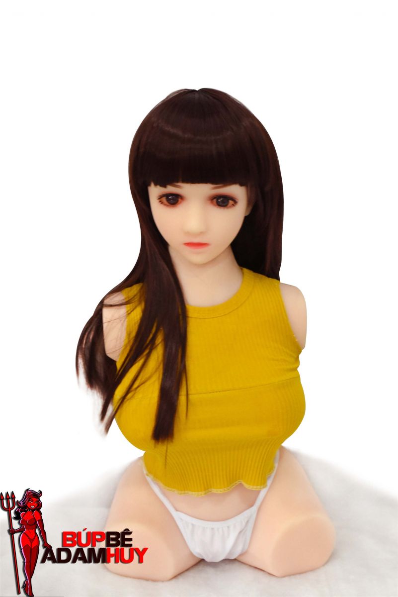 Búp bê ONAHOLE TB02 TPE chất liệu mềm mại kích thích tốt