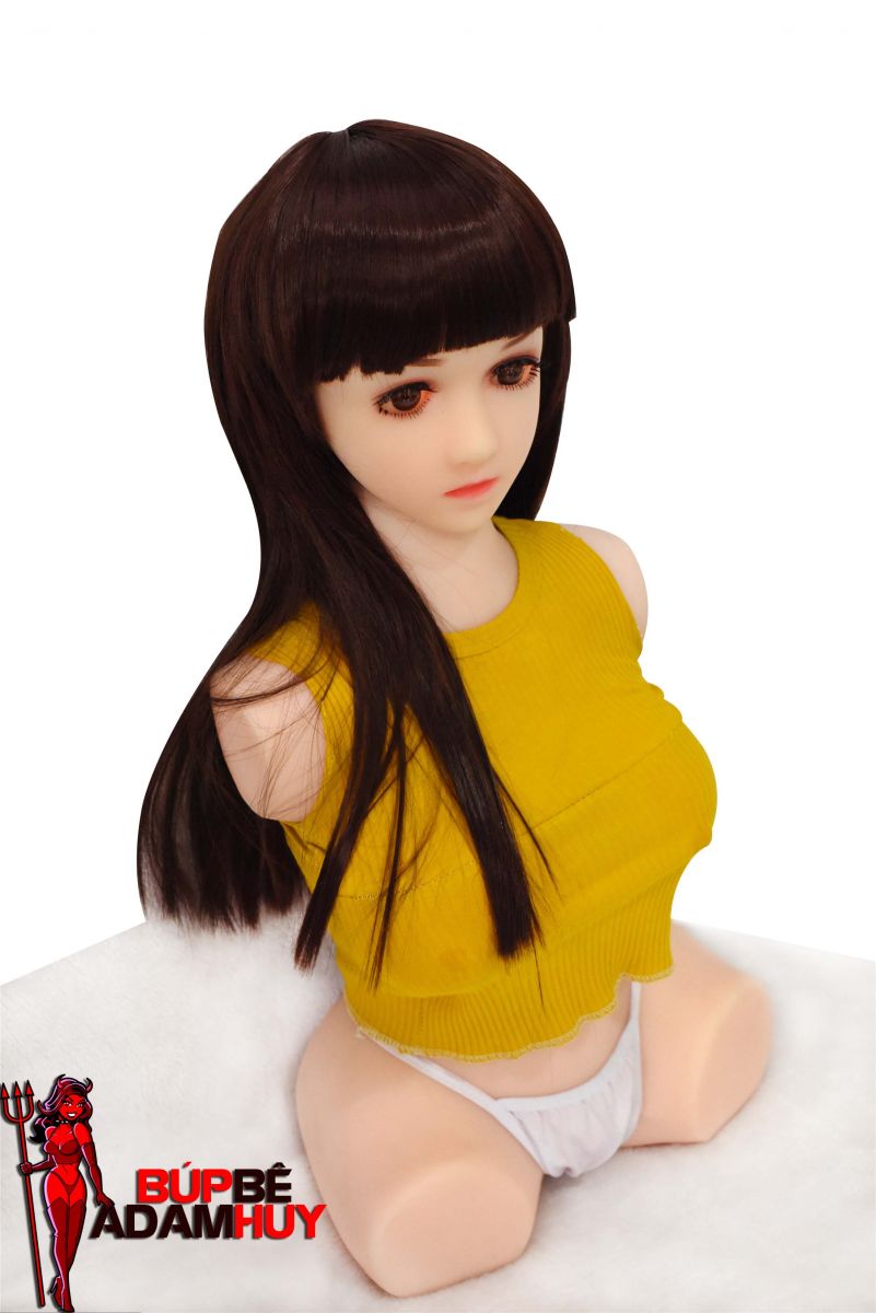 Búp bê ONAHOLE TB02 TPE chất liệu mềm mại kích thích tốt