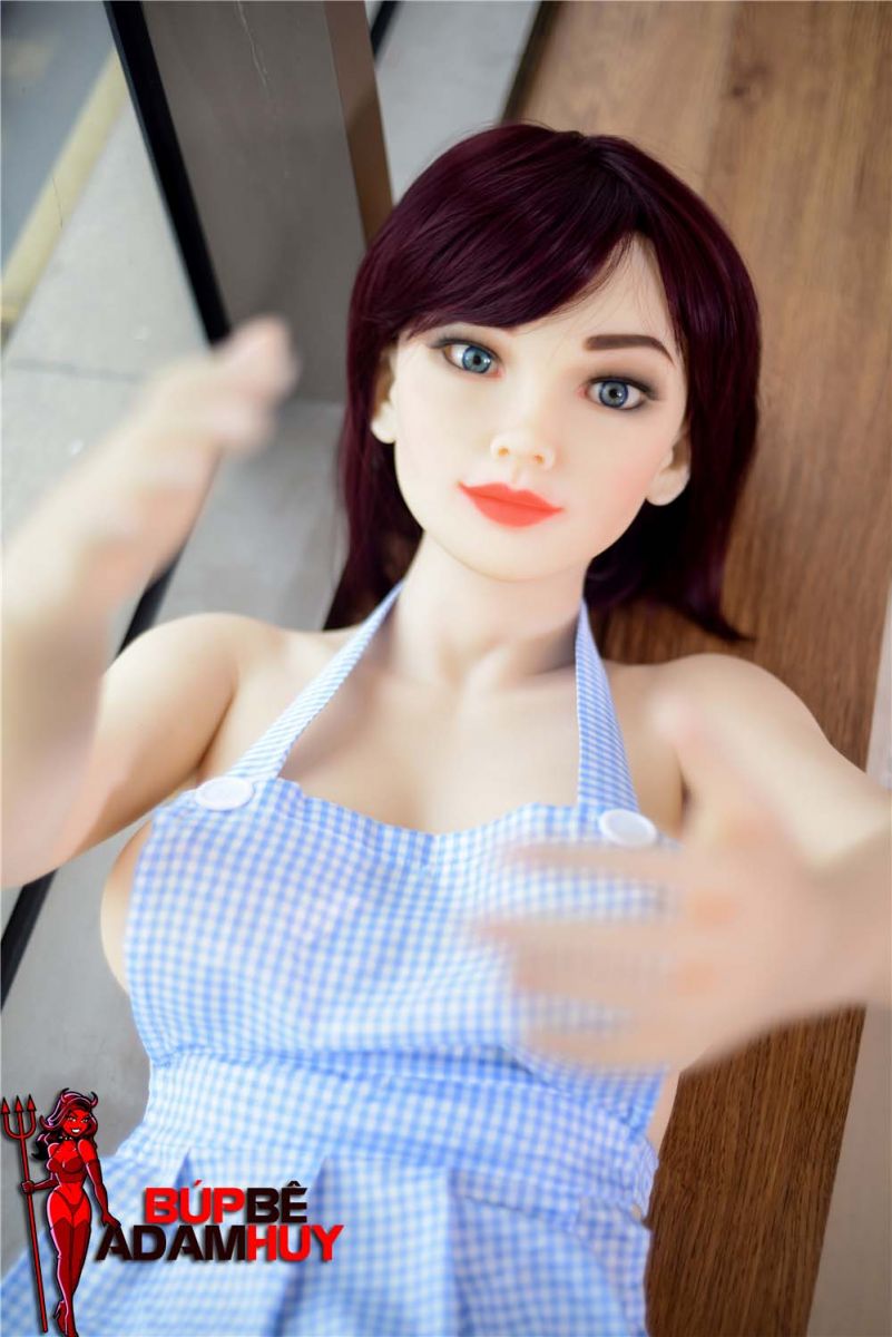 Búp bê IT HELLEN 160CM TPE chân thực mềm mại