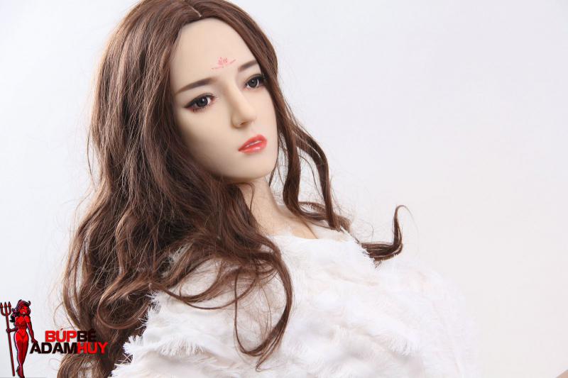 Búp bê QT ROSABELLA TPE cao cấp 168cm chân thực như thật