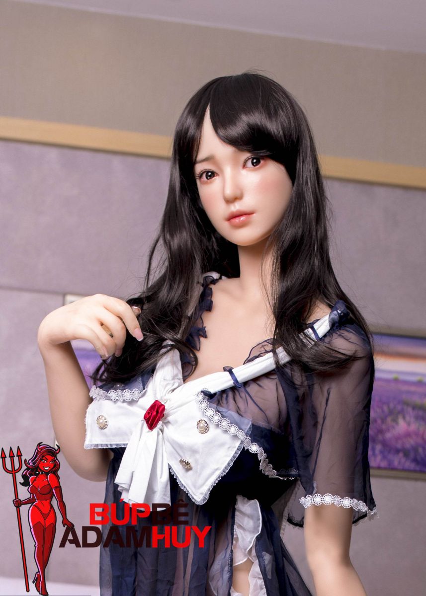 Búp bê SN CALLA 161cm SINO Doll chân thực sắc nét chuẩn xác
