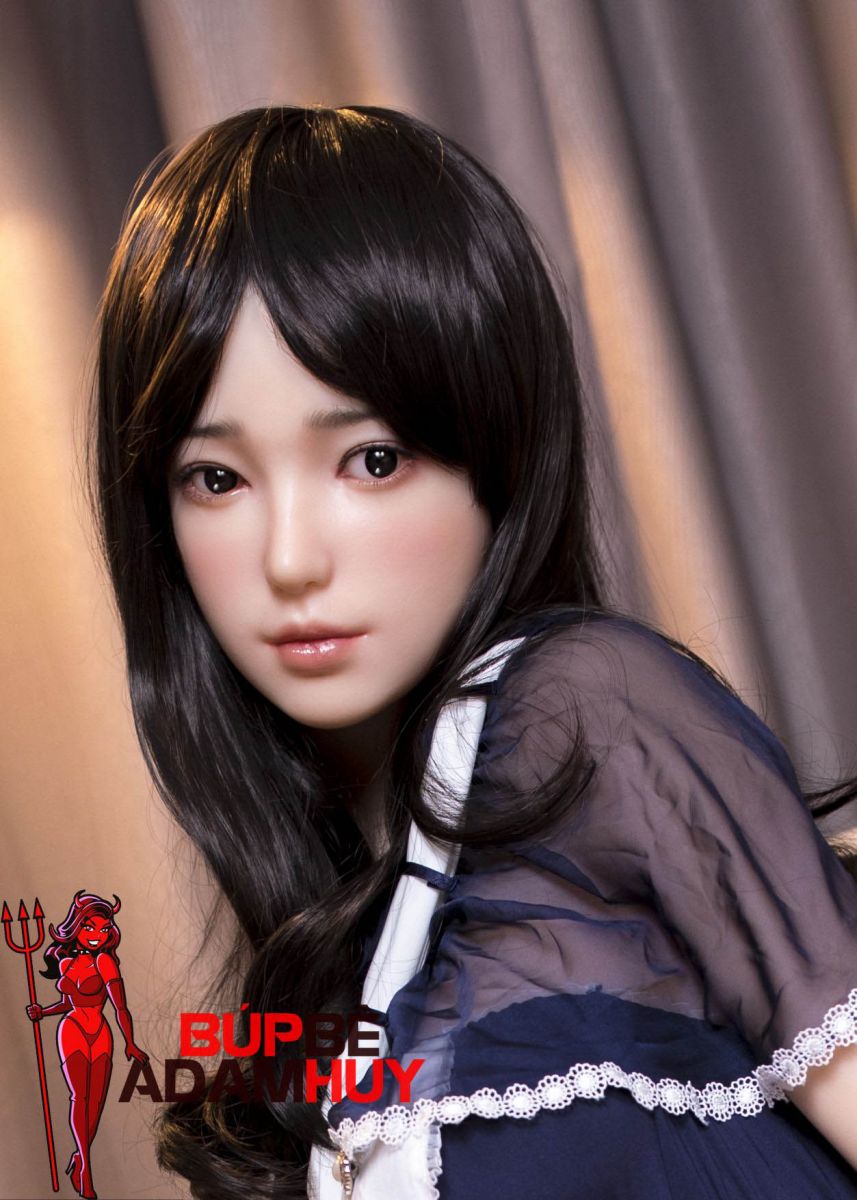 Búp bê SN CALLA 161cm SINO Doll chân thực sắc nét chuẩn xác
